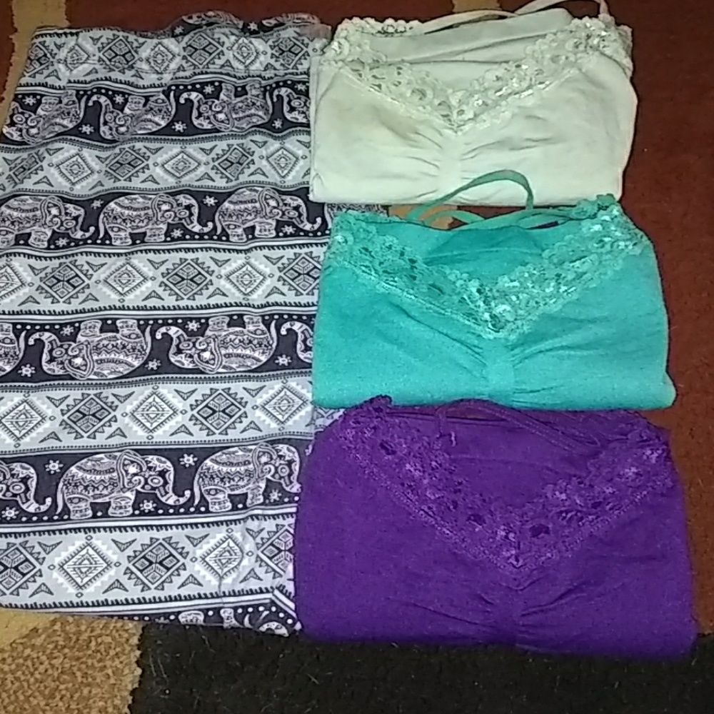 Bundle